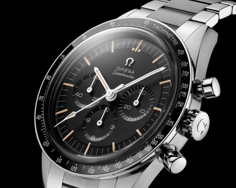 omega speedmaster professional 2021