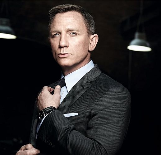 Daniel-Craig-James-Bond-Nato-Strap-Omega-Seamaster