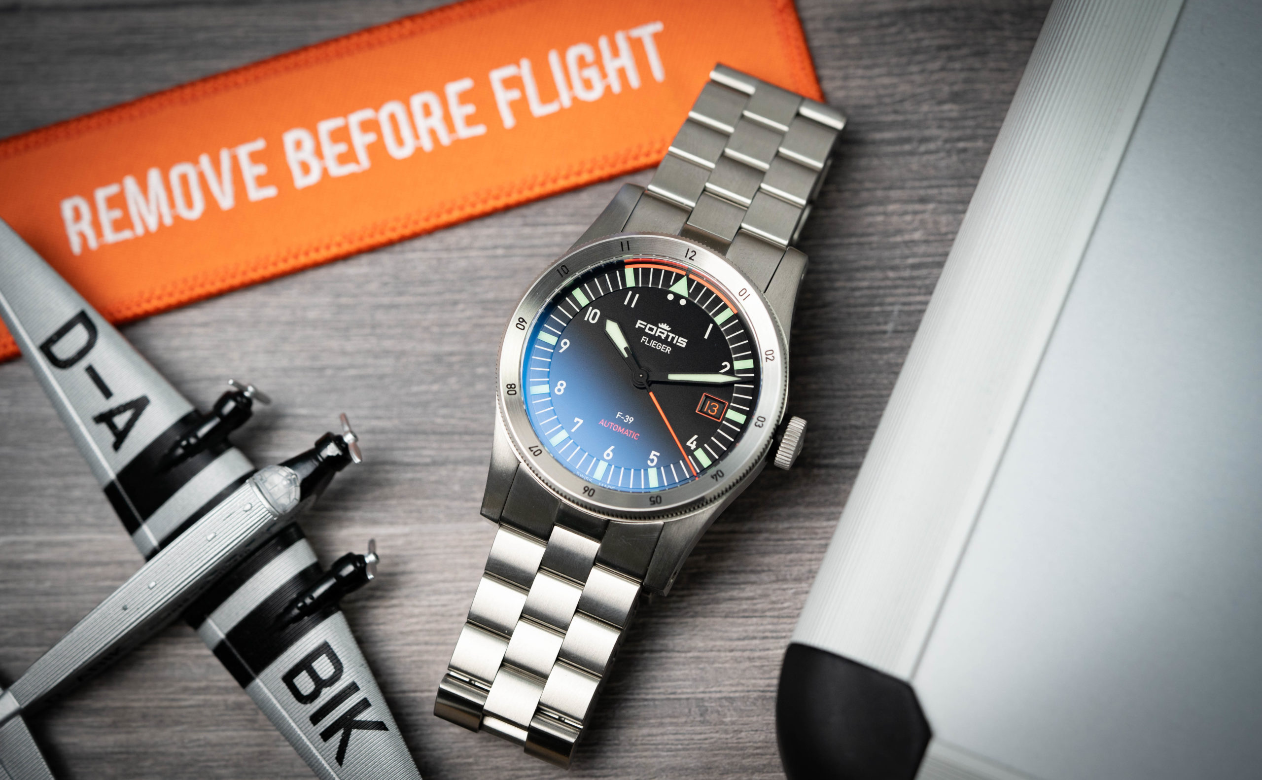 Fortis-Flieger-Automatic-F39