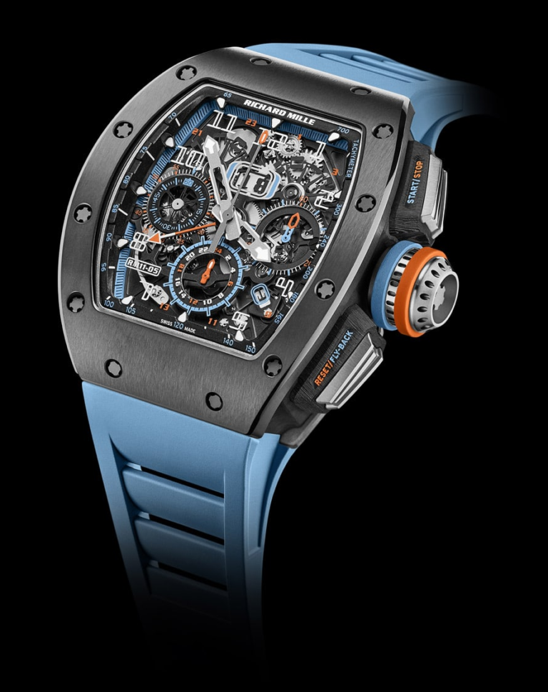 Teuerste Uhr Der Welt Richard Mille