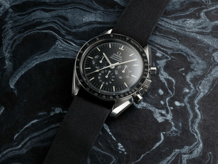 Omega Alaska Project was steckt dahinter?