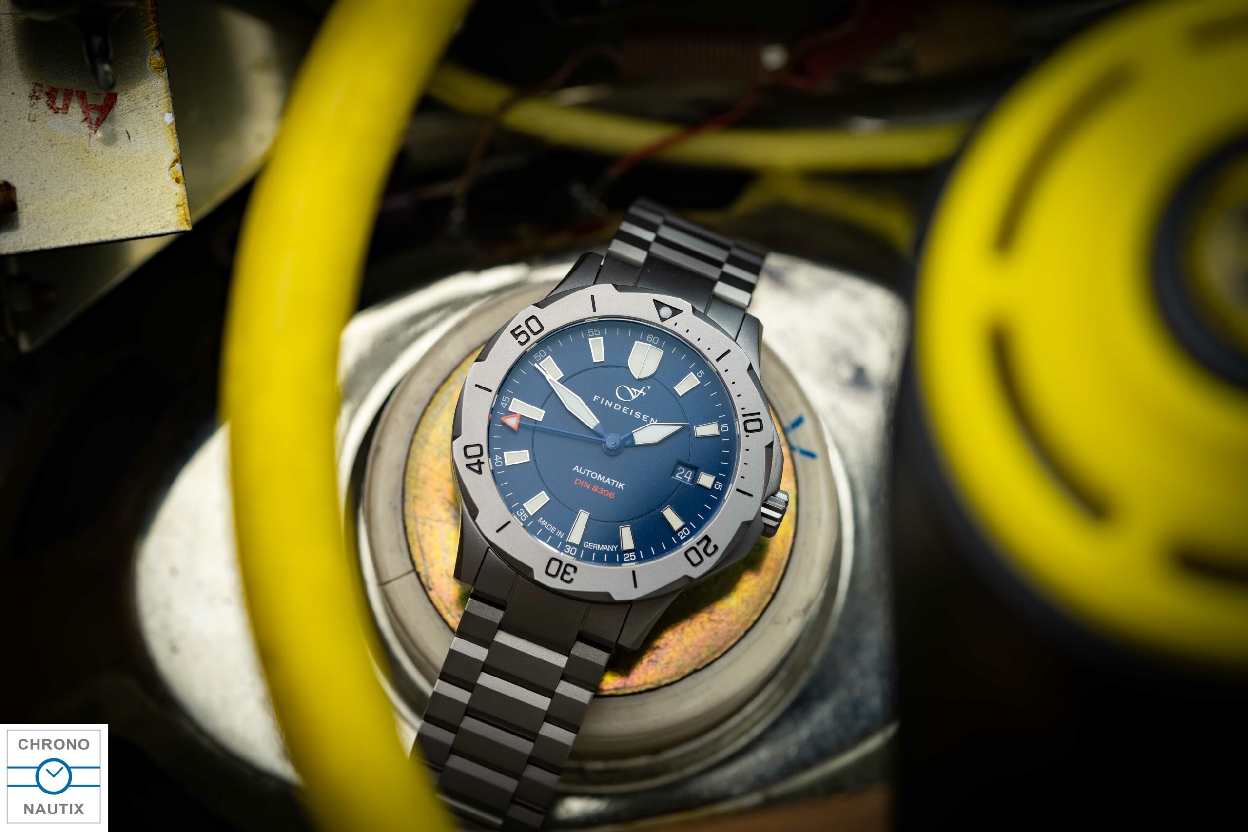 Findeisen-Uhren-F-1253-Memel-Diver