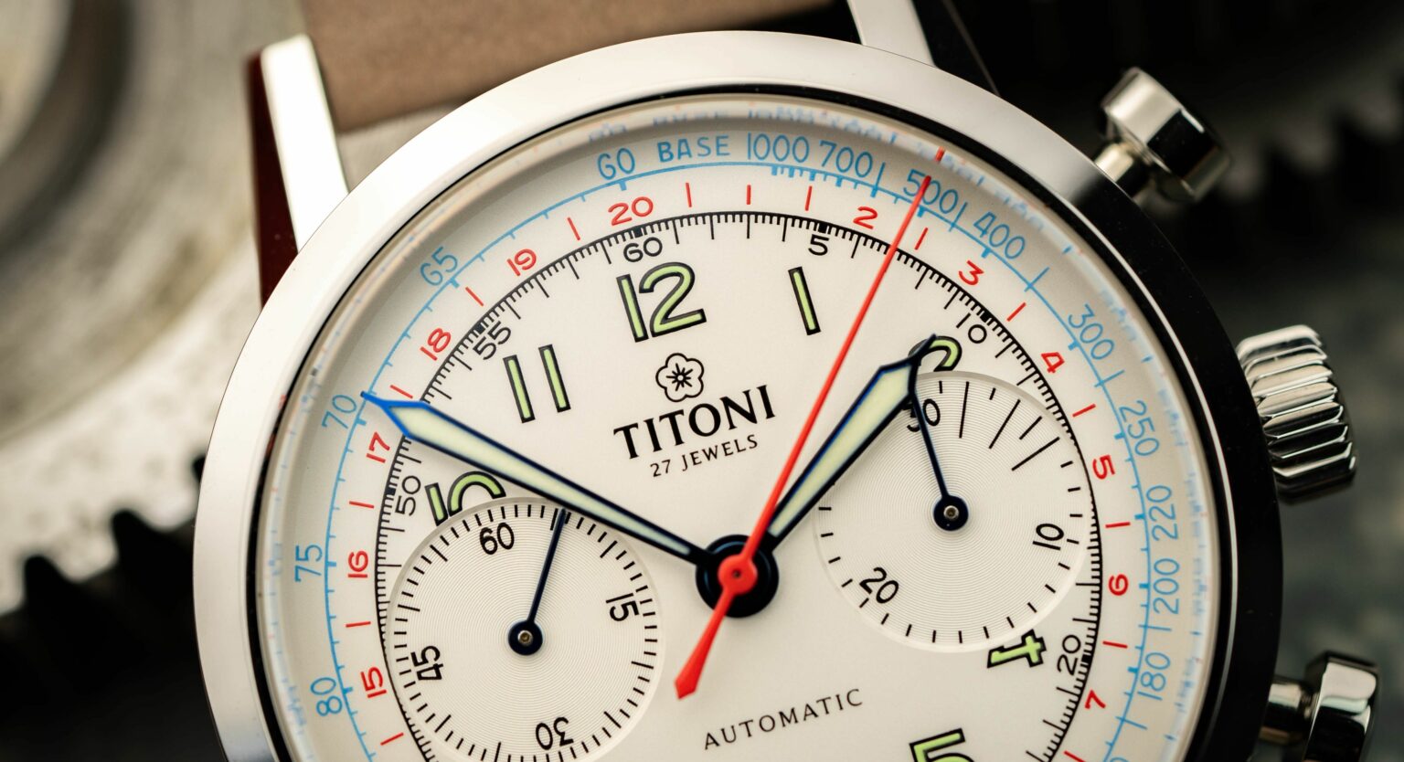 Titoni-Heritage-Chronograph
