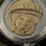 Sturmanskie Gagarin Limited Uhren Poljot 2609 11