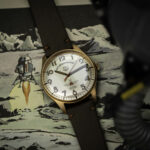 Sturmanskie Gagarin Limited Uhren Poljot 2609 14