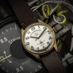 Sturmanskie Gagarin Limited Uhren Poljot 2609 16