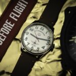Sturmanskie Gagarin Limited Uhren Poljot 2609 20