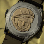 Sturmanskie Gagarin Limited Uhren Poljot 2609 23