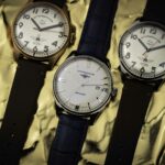 Sturmanskie Gagarin Limited Uhren Poljot 2609 29