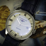 Sturmanskie Gagarin Limited Uhren Poljot 2609 34