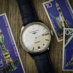 Sturmanskie Gagarin Limited Uhren Poljot 2609 38