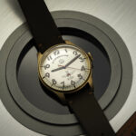 Sturmanskie Gagarin Limited Uhren Poljot 2609 4