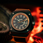 Gorilla Watches Uhren Fastback GT Test 1