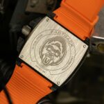 Gorilla Watches Uhren Fastback GT Test 10