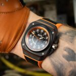 Gorilla Watches Uhren Fastback GT Test 15