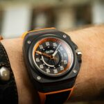 Gorilla Watches Uhren Fastback GT Test 16