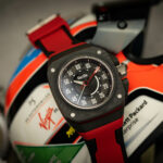 Gorilla Watches Uhren Fastback GT Test 22