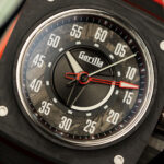 Gorilla Watches Uhren Fastback GT Test 24