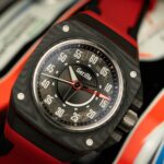 Gorilla Watches Uhren Fastback GT Test 25