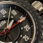 Gorilla Watches Uhren Fastback GT Test 26