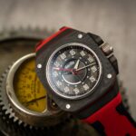 Gorilla Watches Uhren Fastback GT Test 31