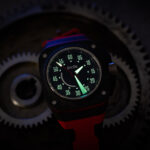 Gorilla Watches Uhren Fastback GT Test 37