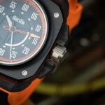 Gorilla Watches Uhren Fastback GT Test 6