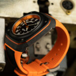 Gorilla Watches Uhren Fastback GT Test 9
