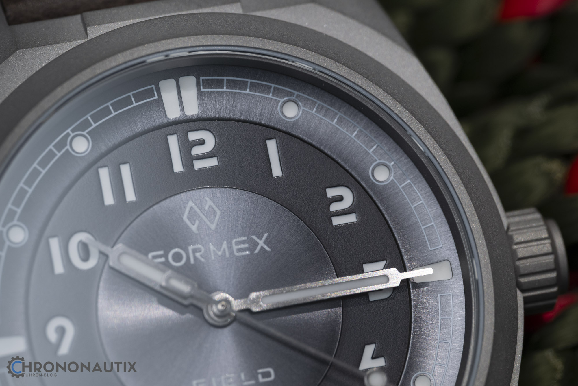 Formex Field Automatic Gen 2 Test 1170208