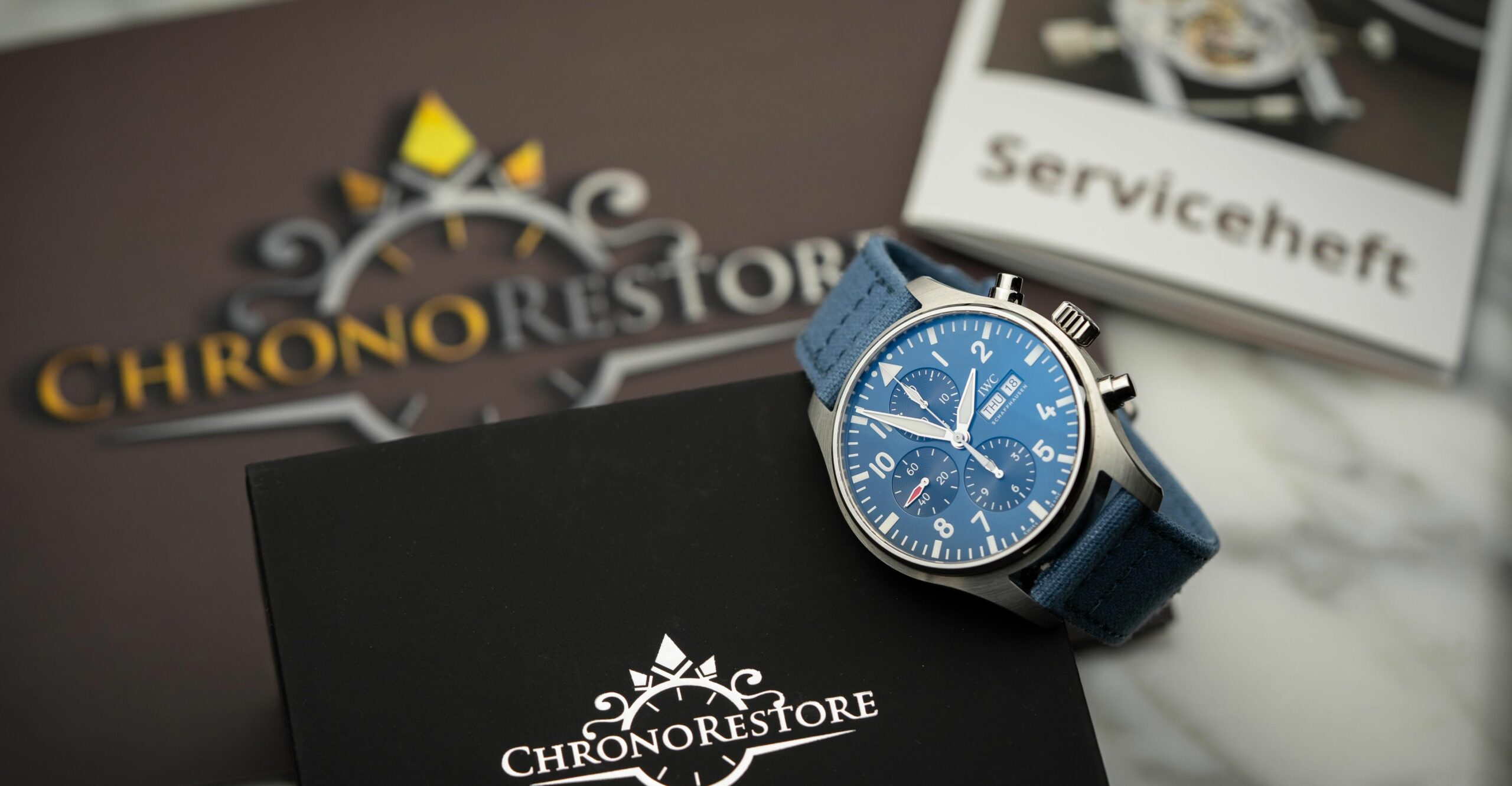 Read more about the article ChronoRestore.com:  Unkomplizierte Uhren-Reparatur und -Revision