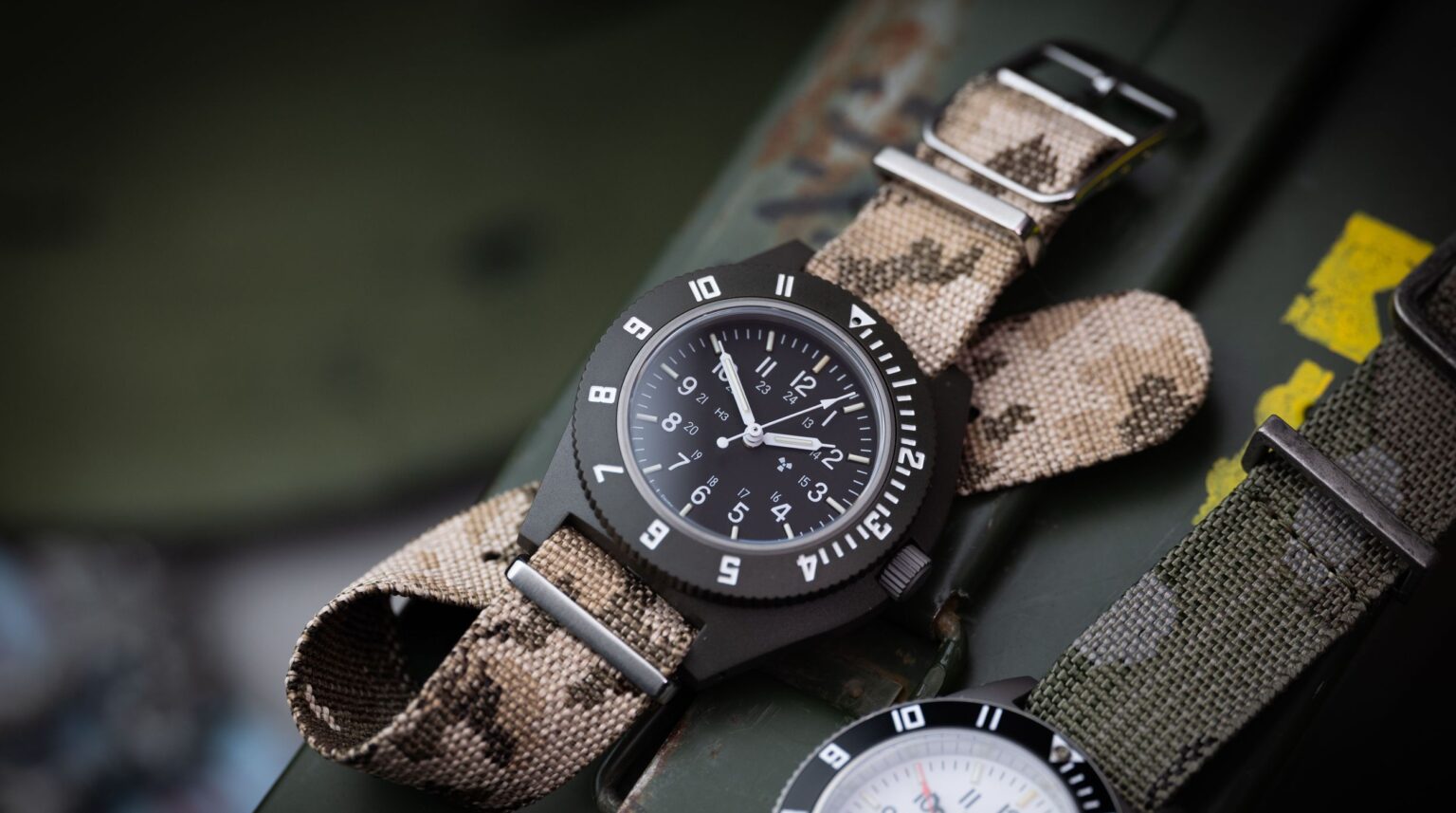 Marathon Steel Navigator EXT 1200670 Kopie