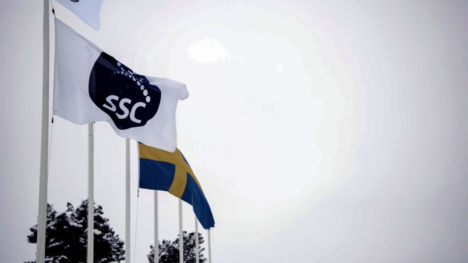 Swedish Space Corporation Schweden
