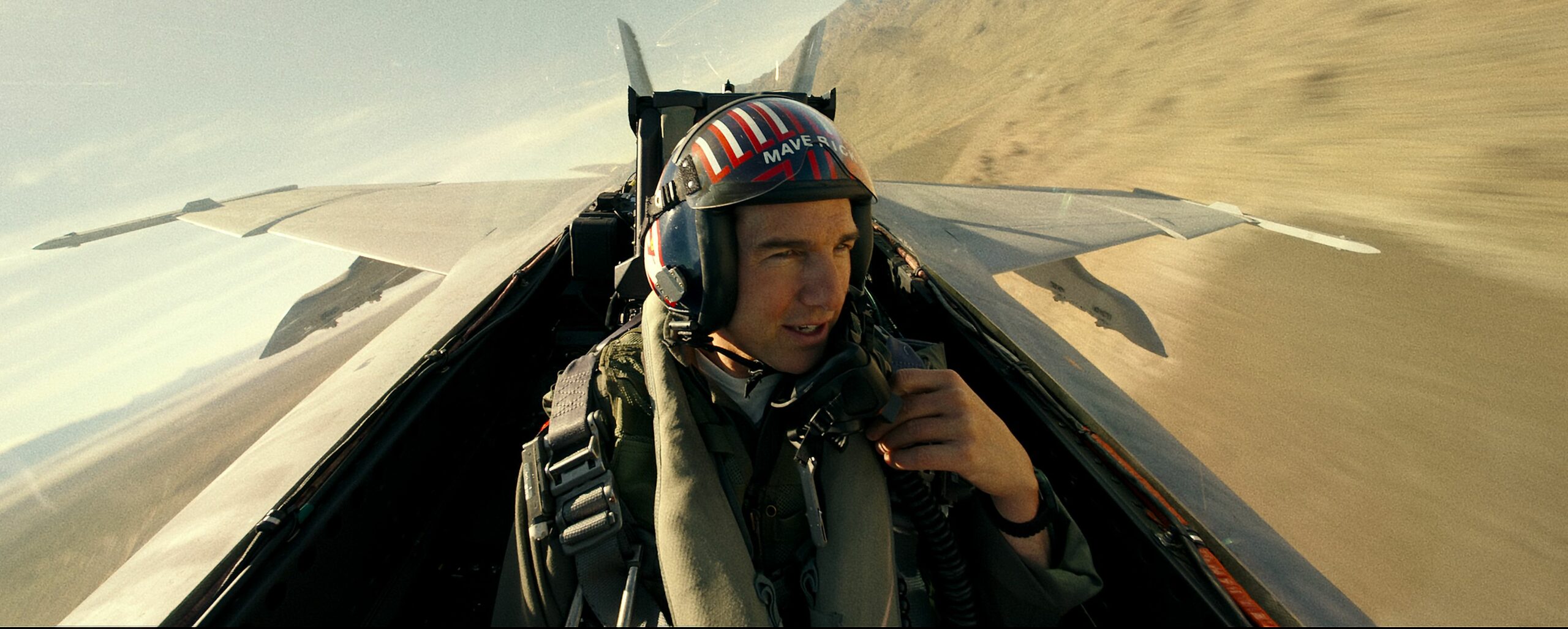 Read more about the article Welche Uhren tragen Tom Cruise & Co. in Top Gun: Maverick (2022)?