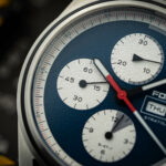 Fortis Stratoliner Blue Japan S 41 J 3