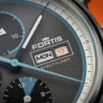 Fortis Stratoliner S 41 2022 12