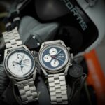 Fortis Stratoliner S 41 2022 18