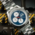 Fortis Stratoliner S 41 2022 30