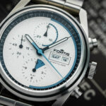Fortis Stratoliner S 41 2022 45
