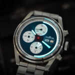 Neue Fortis Stratoliner S41 2 Blue Japan