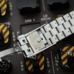 Neue Fortis Stratoliner S41 Feinjustierung Schliesse