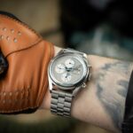Neue Fortis Stratoliner S41 Handgelenk 2 2