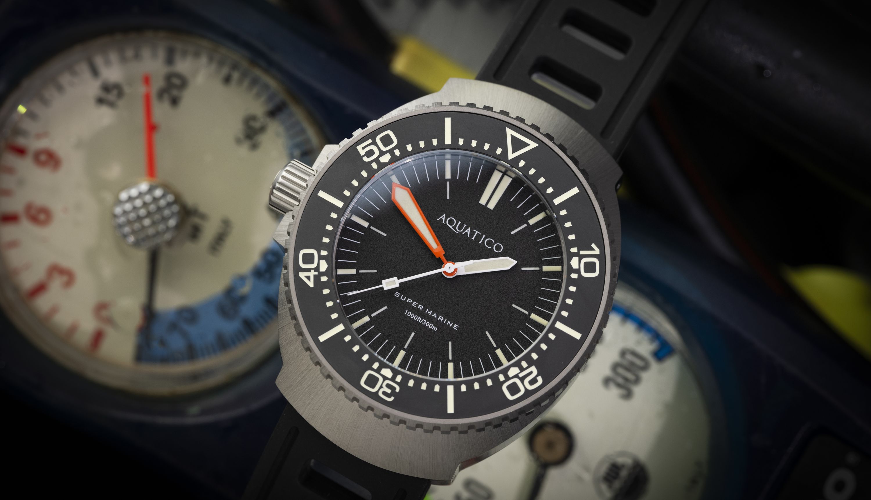 Aquatico Super Marine Lefty Test Review EXT 1170538 Kopie