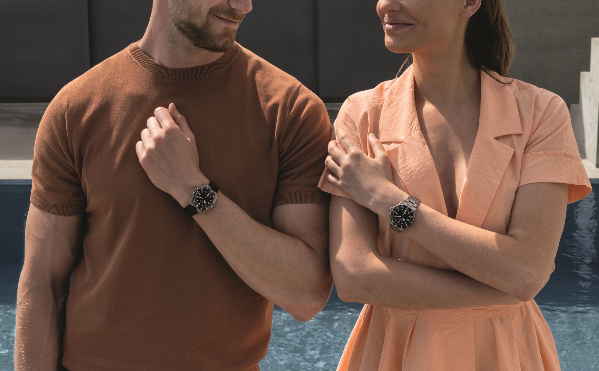 Read more about the article Studie: (Nur?) ein Viertel der Deutschen tragen klassische Armbanduhren