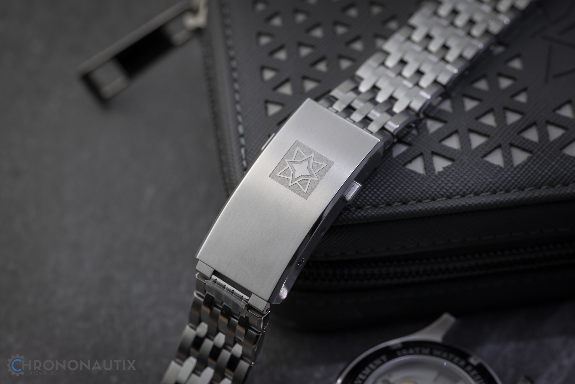 Second Hour Mandala Mk3 Hands on Review Erfahrungen Test 1170141