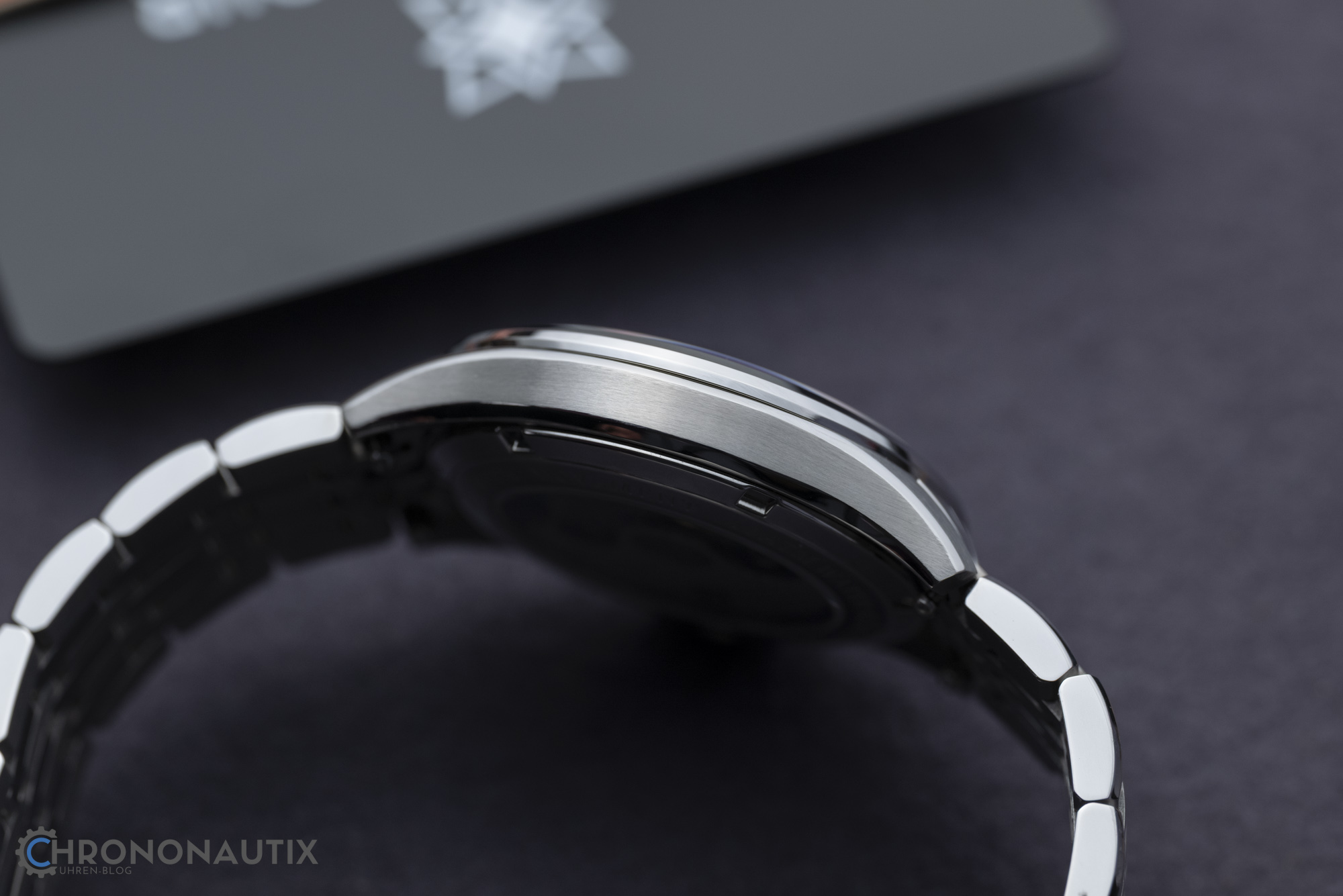 Second Hour Mandala Mk3 Hands on Review Erfahrungen Test 1170155