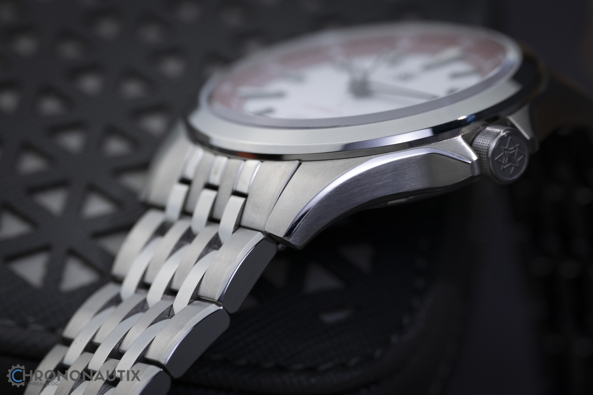 Second Hour Mandala Mk3 Hands on Review Erfahrungen Test 1170157