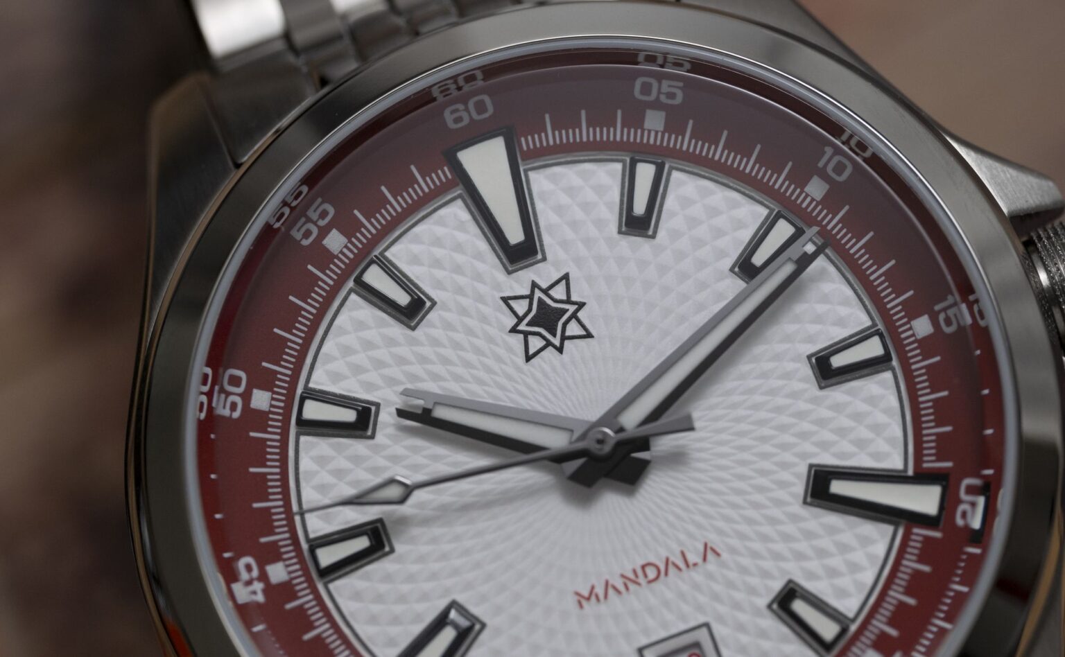 Second Hour Mandala Mk3 Hands on Review Erfahrungen Test EXT 1170166 Kopie