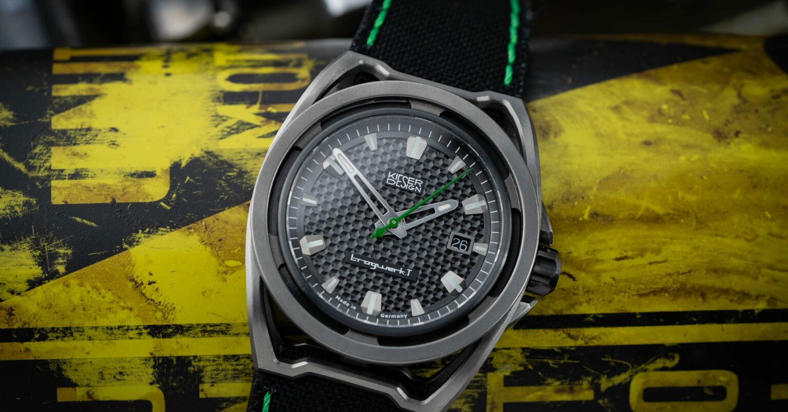 Kieser Design tragwerk.T Uhr Test 00898 Kopie