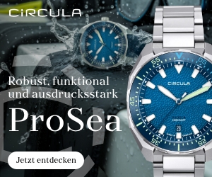 CIRCULA Anzeig ProSea DE – 300x250