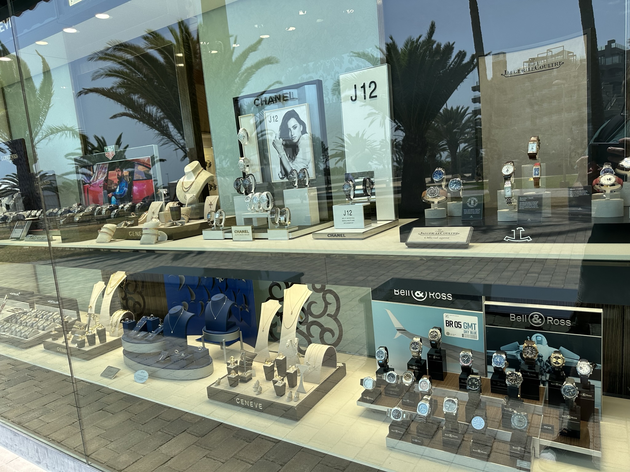 Gran Canaria Kanaren Uhren Kaufen Zoll Steuern 2